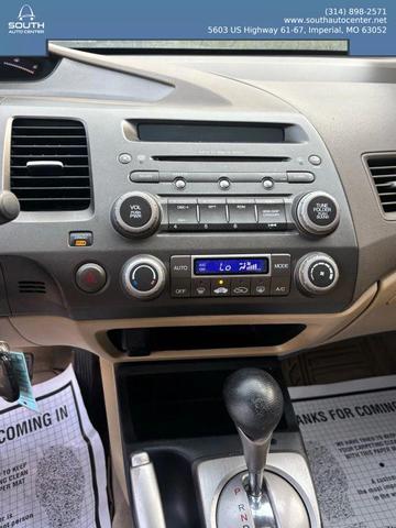 Photo of 2007  Honda Civic Hybrid