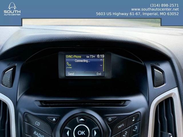 Photo of 2012  Ford Focus