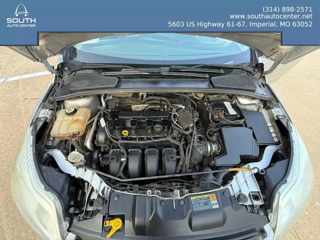 Photo of 2012  Ford Focus