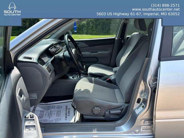 Photo of 2006  Mitsubishi Lancer