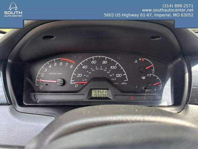 Photo of 2006  Mitsubishi Lancer