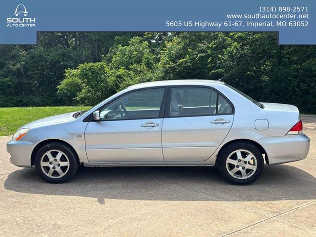 Photo of 2006  Mitsubishi Lancer