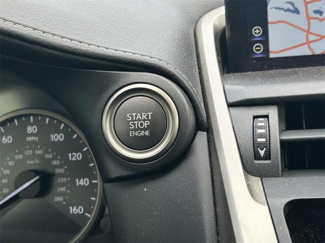 Photo of 2019 Silver Lining Metallic Lexus NX 300