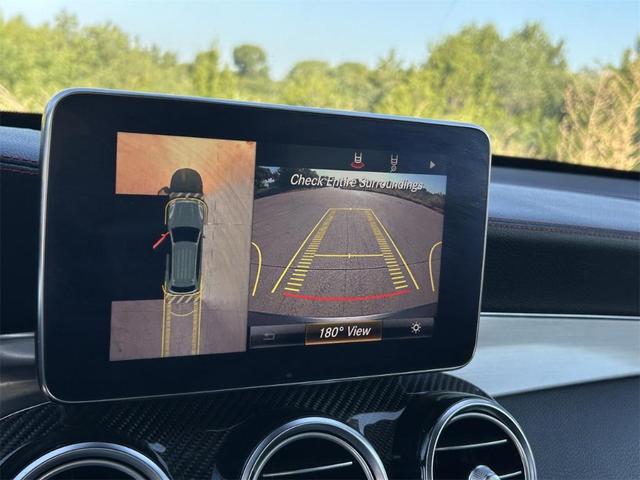 Photo of 2019 Selenite Gray Mercedes-Benz AMG GLC 43