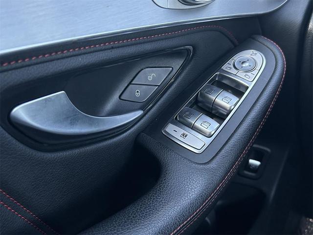 Photo of 2019 Selenite Gray Mercedes-Benz AMG GLC 43