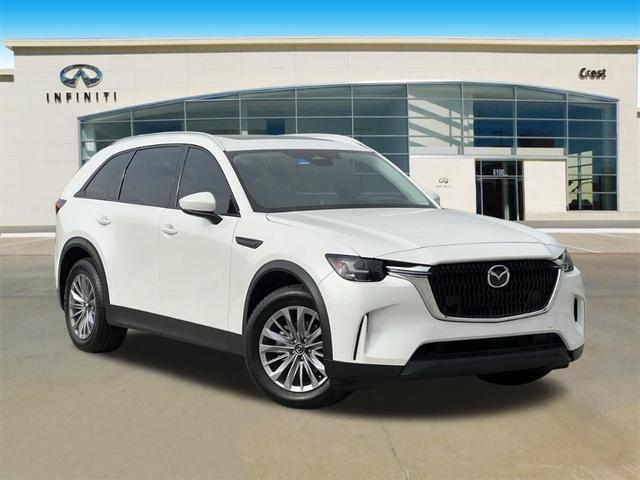 2024 Mazda Cx-90