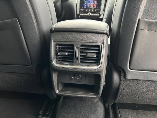 Photo of 2022 Slate Gray INFINITI QX50