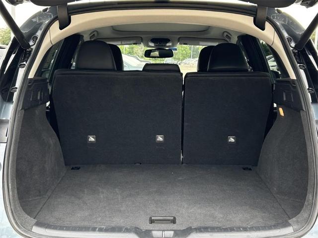 Photo of 2022 Slate Gray INFINITI QX50