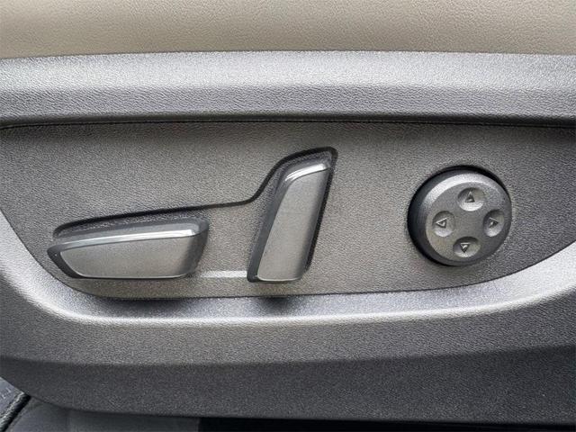 Photo of 2025 Graphite Shadow INFINITI QX50