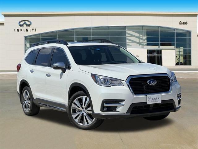 2022 Subaru Ascent