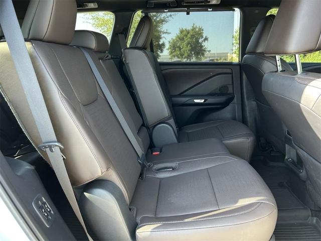 Photo of 2024 White Lexus TX 350
