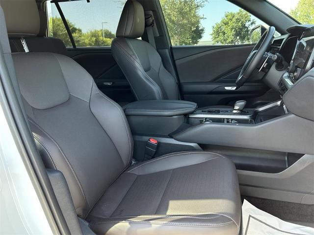 Photo of 2024 White Lexus TX 350