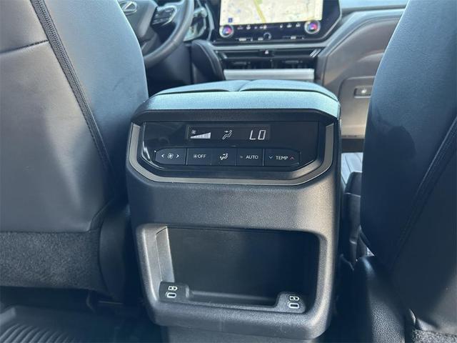 Photo of 2024 White Lexus TX 350