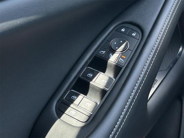 Photo of 2026 Radiant White INFINITI QX60