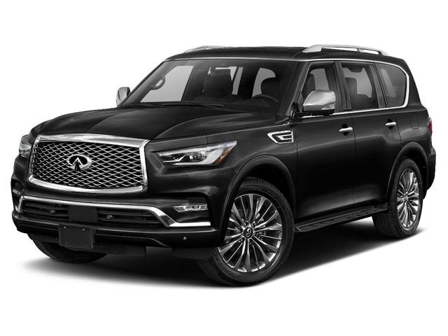 2023 Infiniti QX80