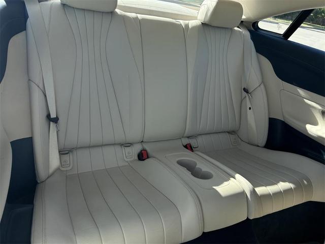 Photo of 2023 Polar White Mercedes-Benz E-Class