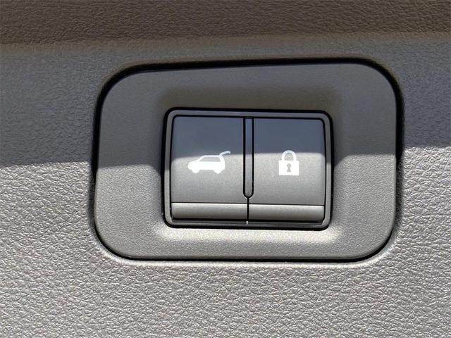 Photo of 2025 Coulis Red INFINITI QX80