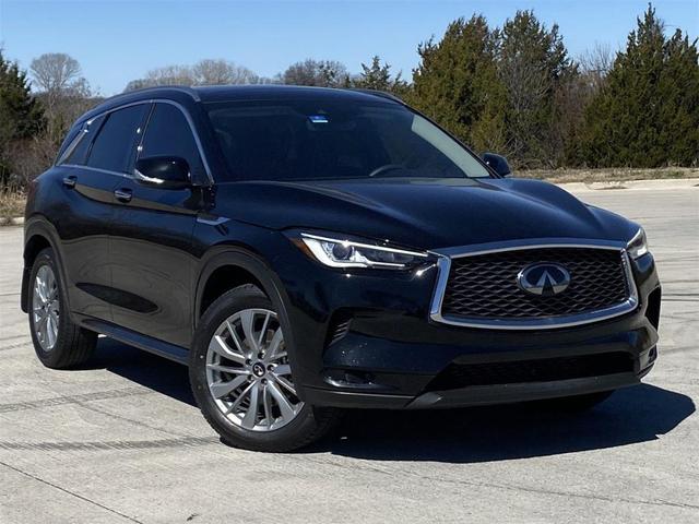 2023 Infiniti QX50