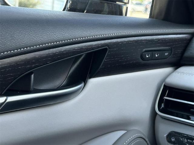 Photo of 2026 Diamond Black INFINITI QX60