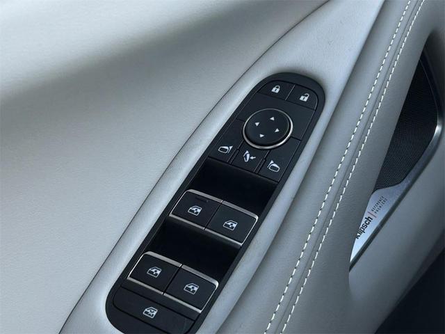 Photo of 2026 Diamond Black INFINITI QX60
