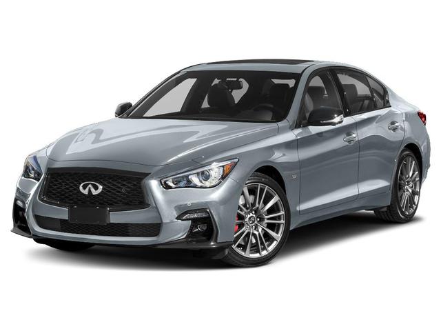 2023 Infiniti Q50