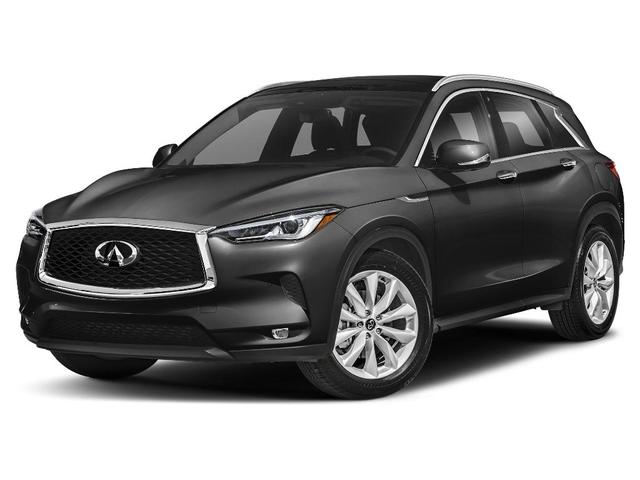 2022 Infiniti QX50