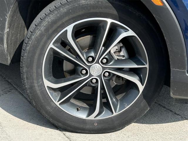 2022 Buick Encore Gx
