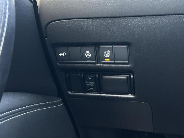 Photo of 2019 Black Obsidian INFINITI QX80