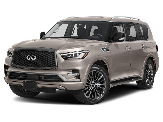 2023 Infiniti QX80