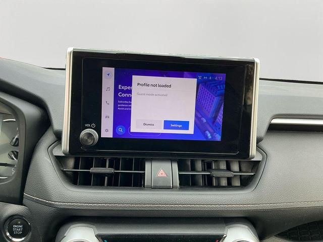 Photo of 2023 Ice Cap Toyota RAV4