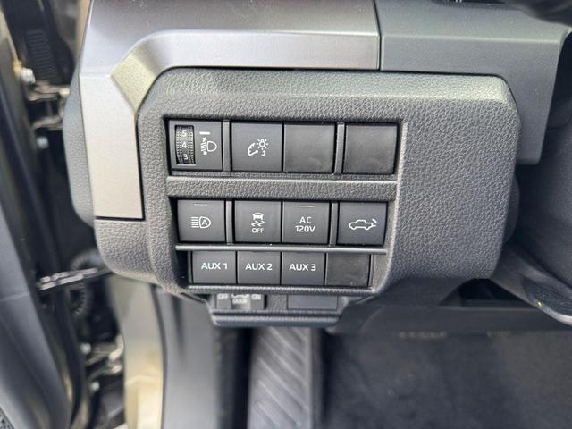 Photo of 2025 Bronze Oxide Toyota Tacoma