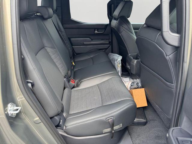 Photo of 2025 Bronze Oxide Toyota Tacoma