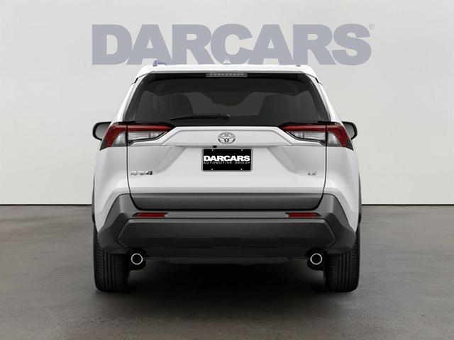 Photo of 2025 Ice Cap Toyota RAV4