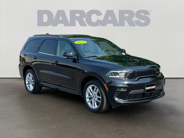 2023 Dodge Durango