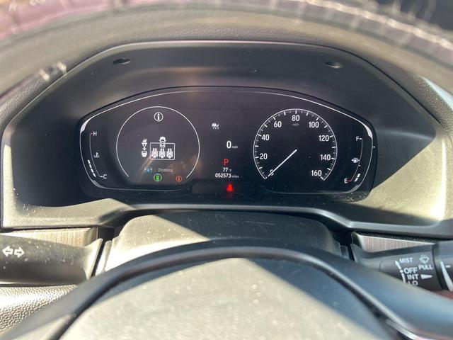 Photo of 2021 Modern Steel Metallic Honda Accord
