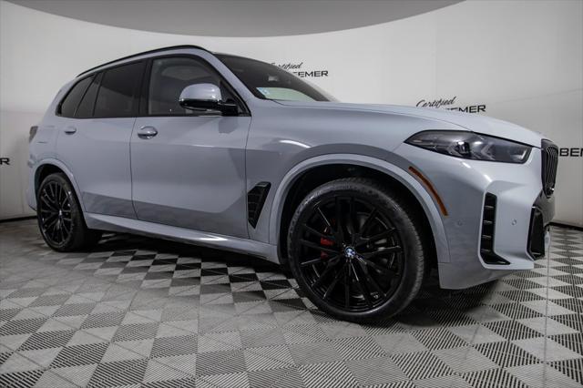 2024 BMW X5