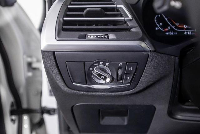 Photo of 2024 Alpine White BMW X3