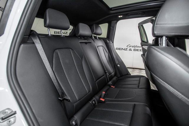 Photo of 2024 Alpine White BMW X3
