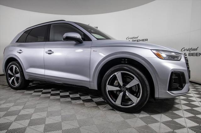 2022 Audi Q5