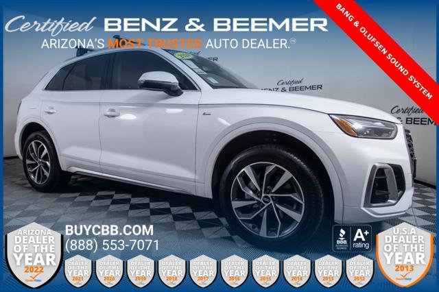 2024 Audi Q5