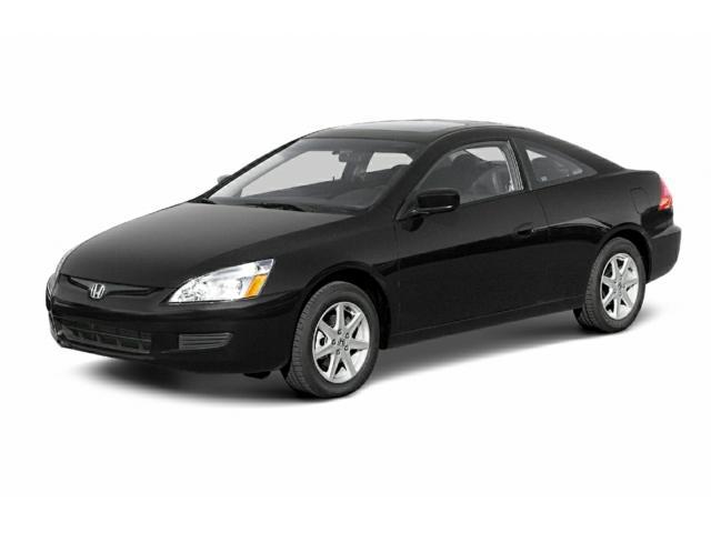 2005 Honda Accord