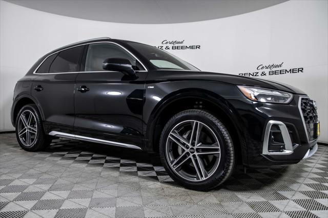 2024 Audi Q5