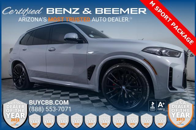 2024 BMW X5