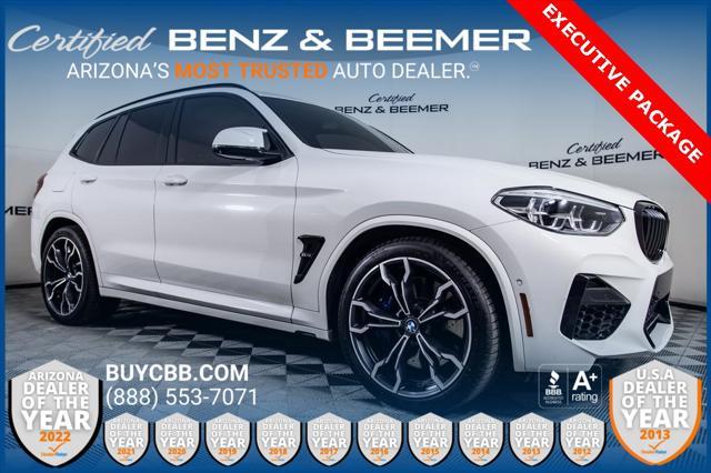 2020 BMW X3