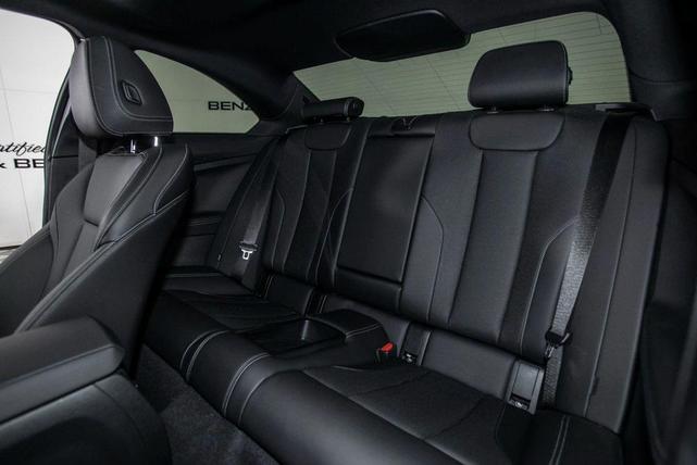 Photo of 2022 Alpine White BMW 230