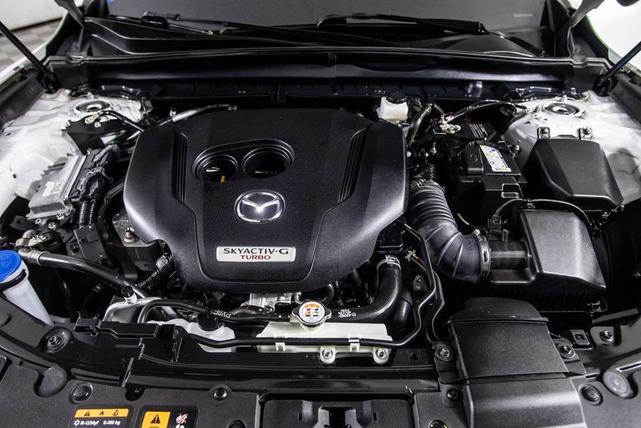 Photo of 2023 Wind Chill Pearl Mazda CX-50