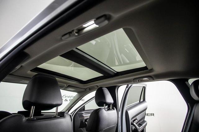 Photo of 2023 Wind Chill Pearl Mazda CX-50