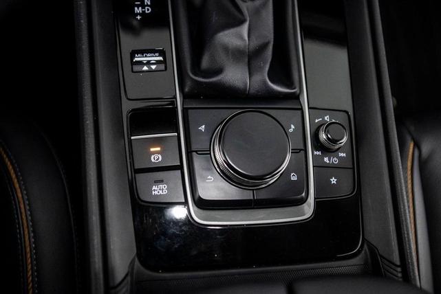Photo of 2023 Wind Chill Pearl Mazda CX-50
