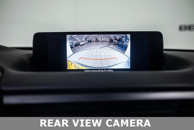 Photo of 2023 Wind Chill Pearl Mazda CX-50