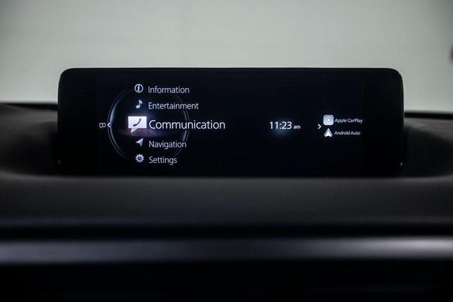 Photo of 2023 Wind Chill Pearl Mazda CX-50